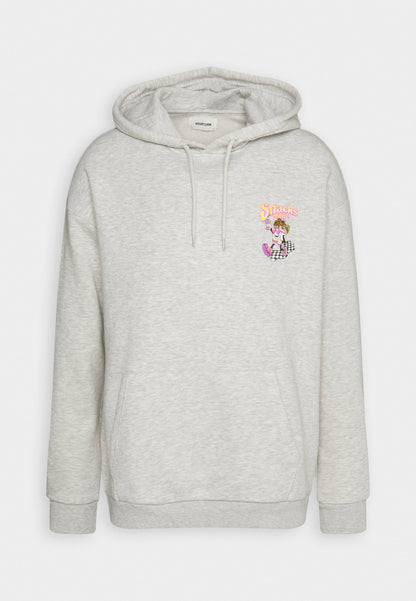 YOURTURN Sweatshirt - Grey