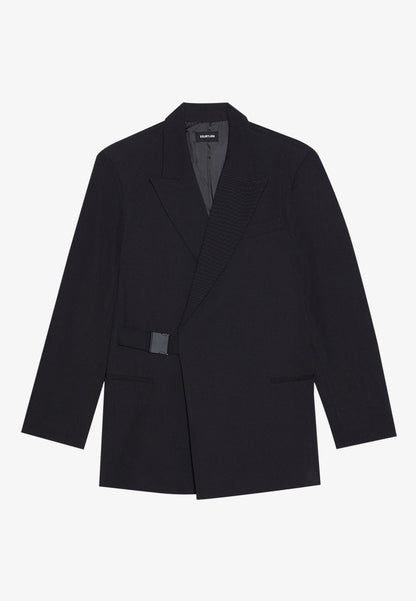 YOURTURN UNISEX - Blazer - Black