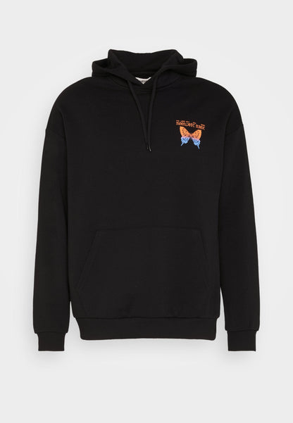 YOURTURN Unisex - Sweatshirt - Black