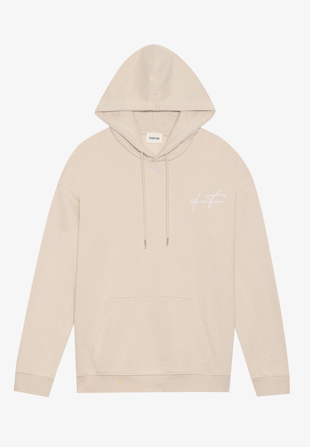 YOURTURN UNISEX - Sweatshirt - Dark Green