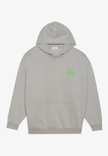 YOURTURN UNISEX - Sweatshirt - Botanical Green Tcx
