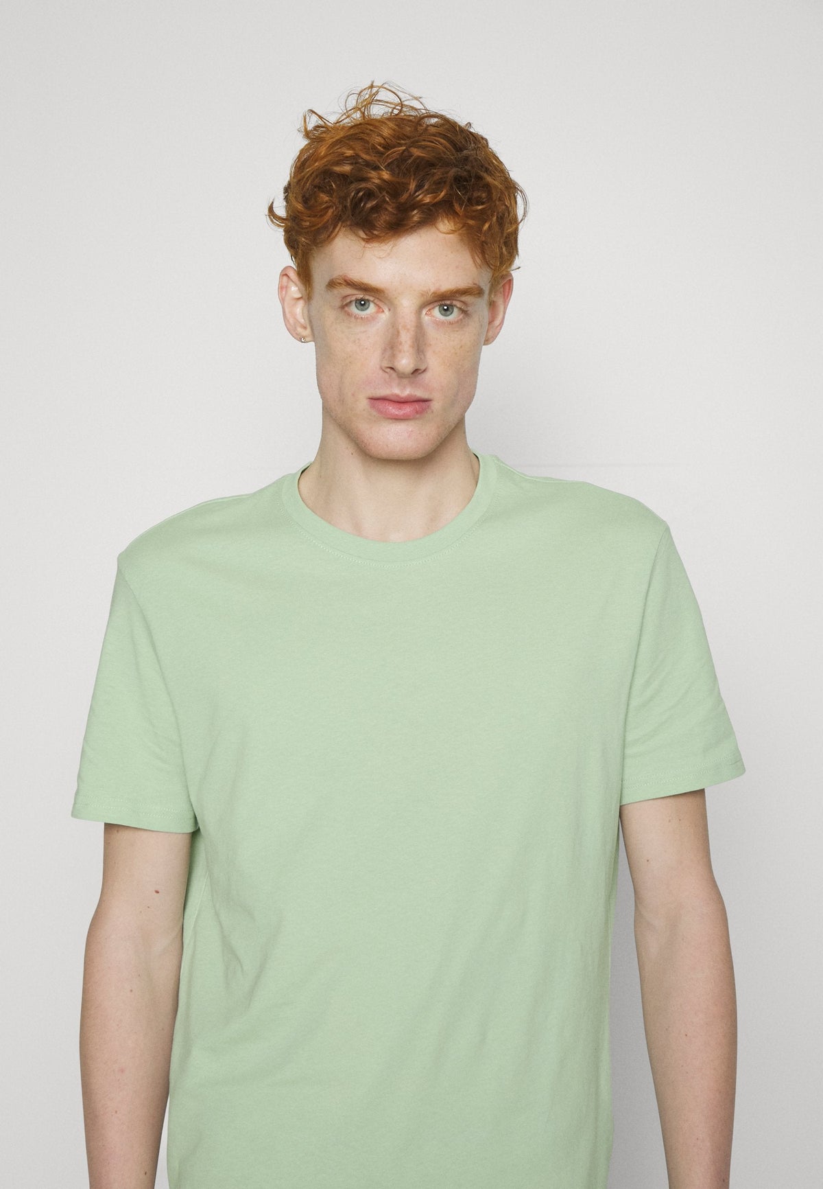 YOURTURN Unisex 5 Pack - Basic T-Shirt