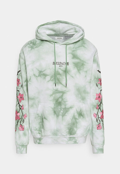 YOURTURN UNISEX - Hoodie - Purple