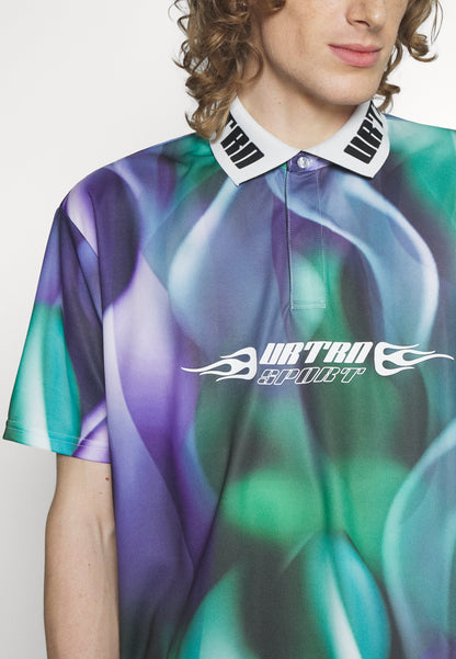 YOURTURN Unisex - Polo Shirt - Multi Coloured