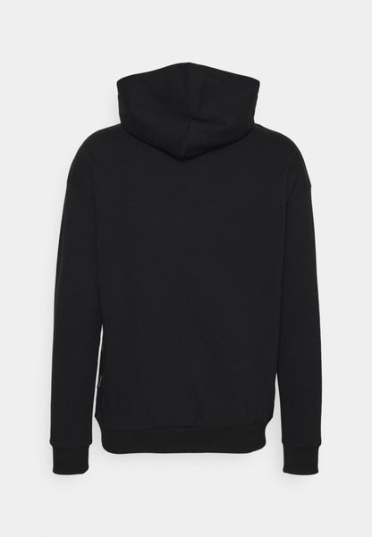 YOURTURN Unisex - Hoodie - Black