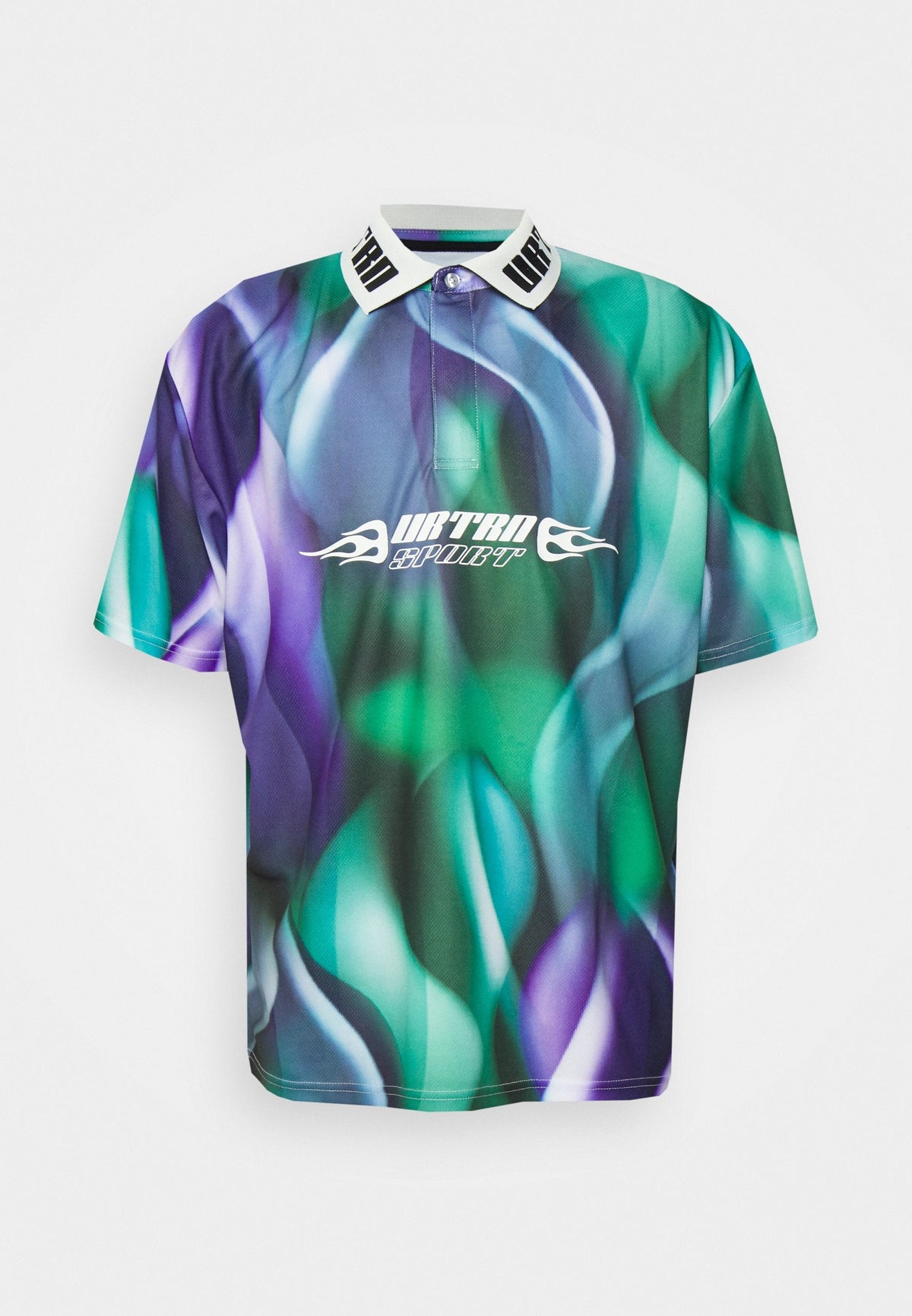 YOURTURN Unisex - Polo Shirt - Multi Coloured
