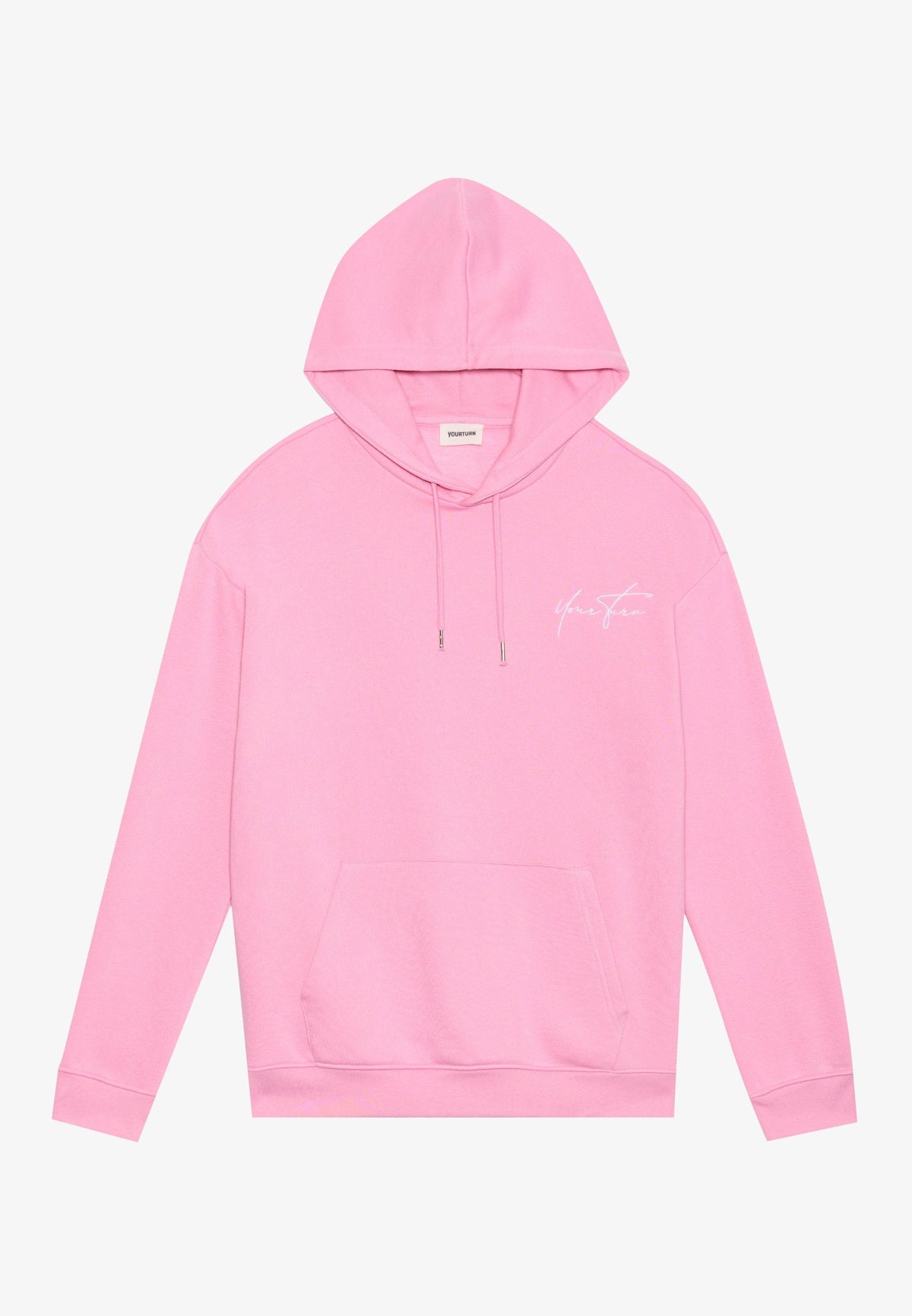 YOURTURN UNISEX - Sweatshirt - Dark Green