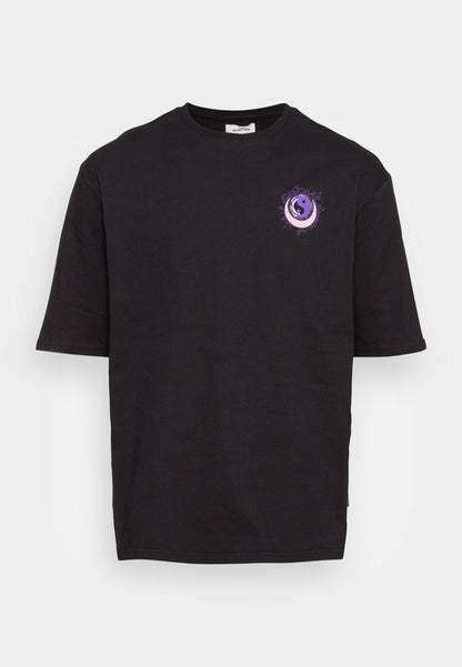 YOURTURN Good In Everything Graphic T-Shirt Unisex - Print T-Shirt - Black