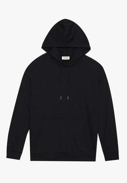 YOURTURN UNISEX - Hoodie - Beige