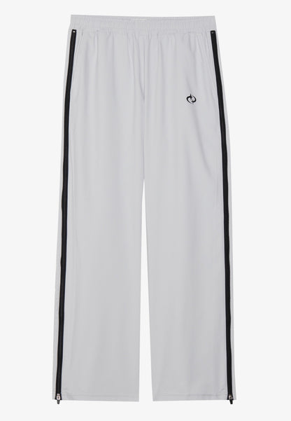 YOURTURN UNISEX - Tracksuit Bottoms - Green