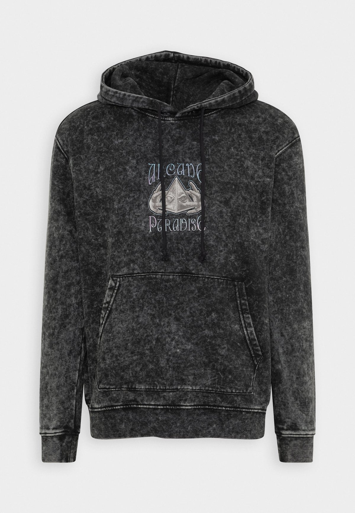 YOURTURN Unisex - Sweatshirt - Grey