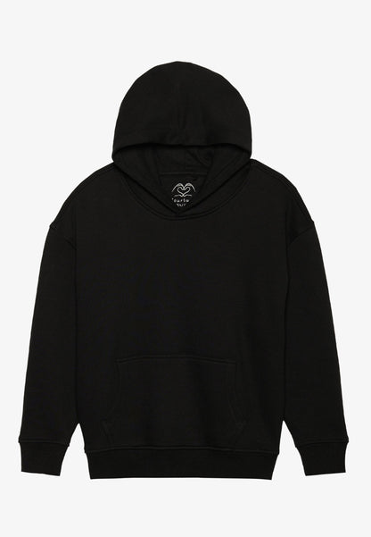 UNISEX 2 PACK - Sweatshirt - Black/off-white