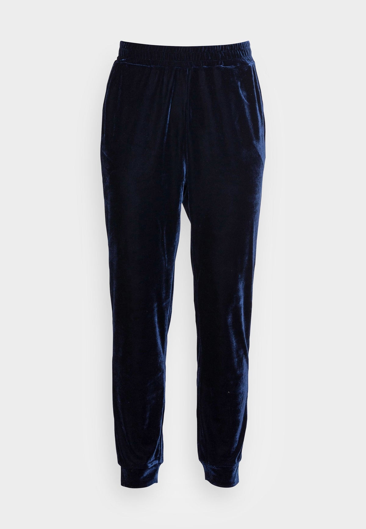 YOURTURN Festive Jogger Unisex - Tracksuit Bottoms - Dark Blue