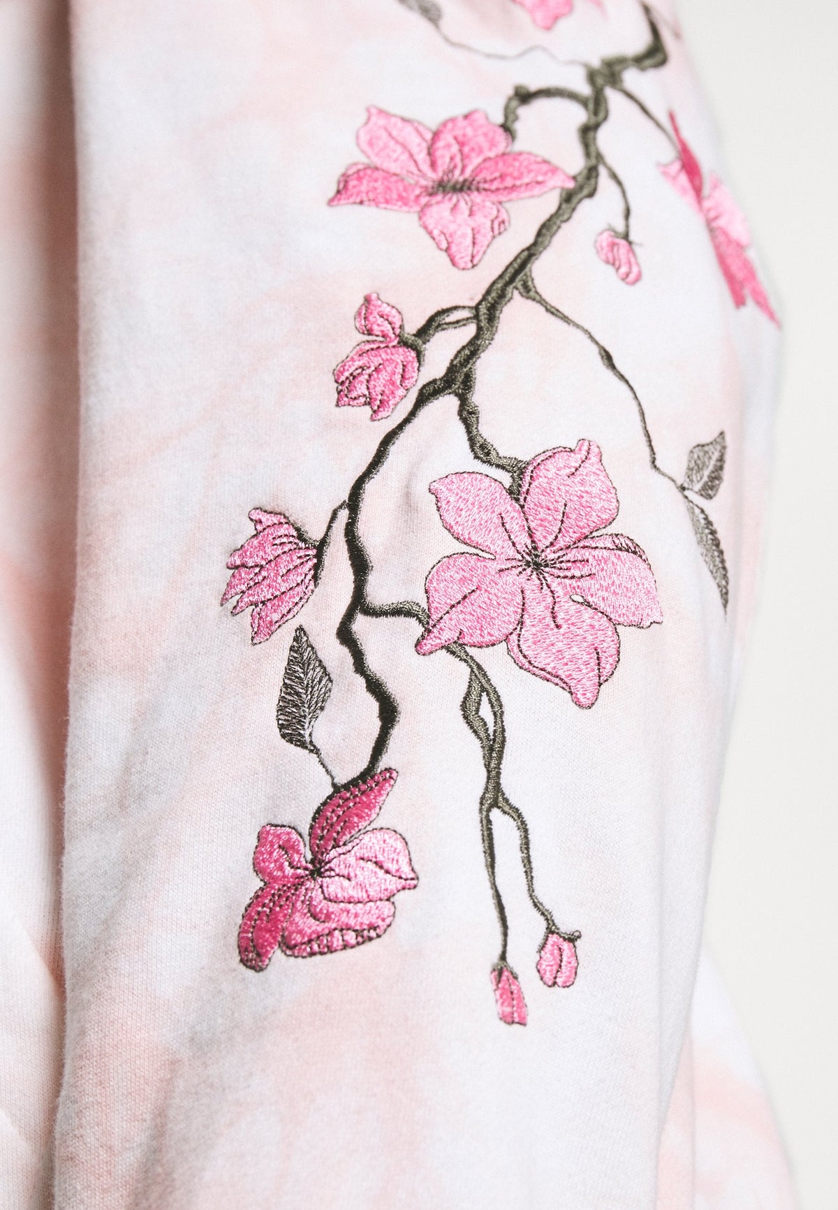 YOURTURN Unisex - Hoodie - Pink