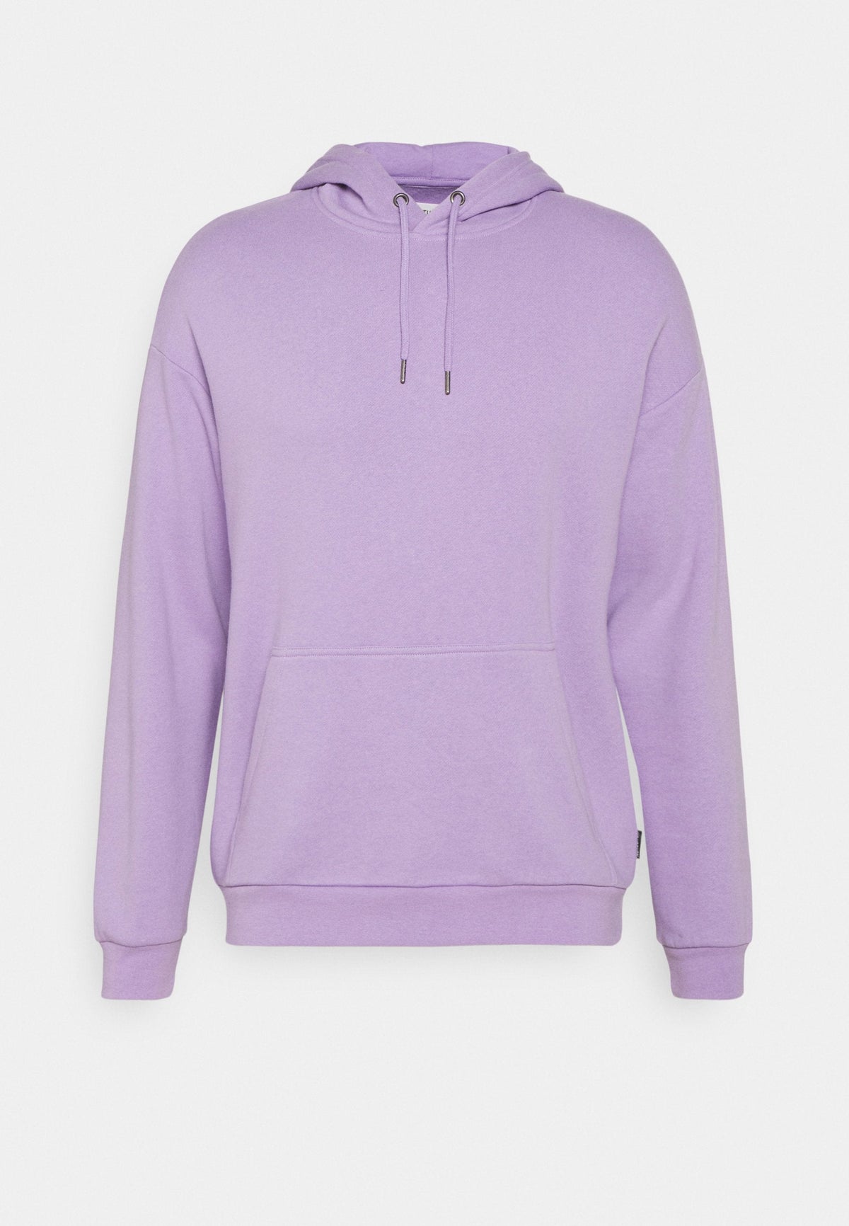 YOURTURN 2 Pack Unisex - Hoodie - Lilac/Light Blue