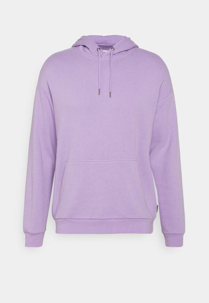 YOURTURN 2 Pack Unisex - Hoodie - Lilac/Light Blue