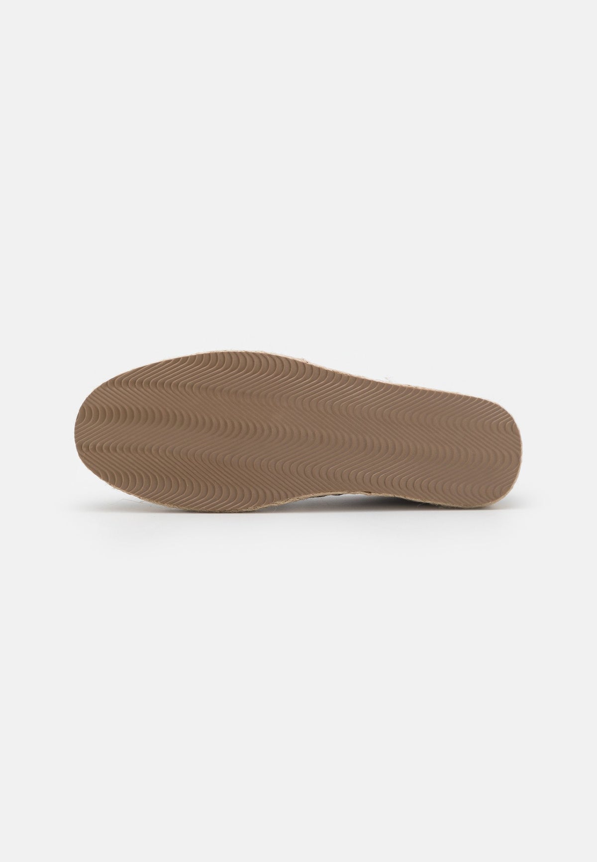 YOURTURN Espadrilles - Black
