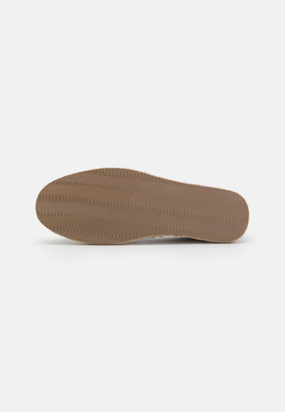 YOURTURN Espadrilles - Black