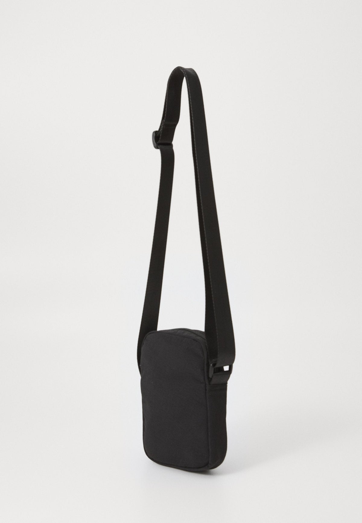 YOURTURN S24968 UNISEX - Cross Body Bag - Black