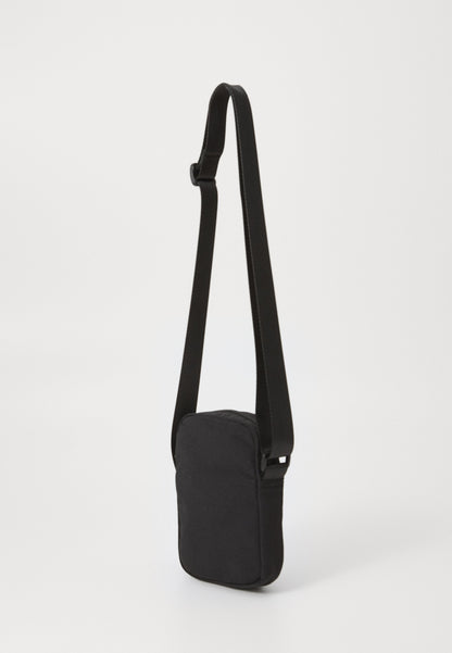 YOURTURN S24968 UNISEX - Cross Body Bag - Black