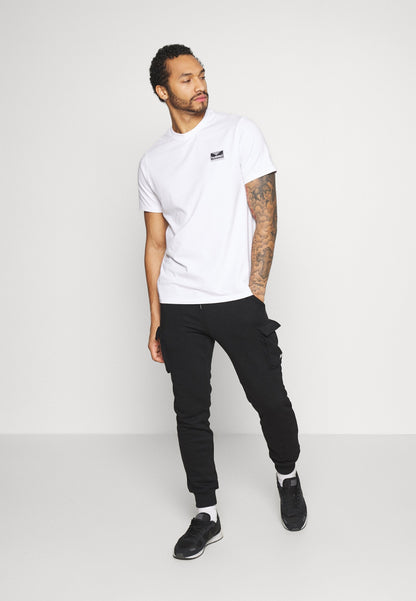 YOURTURN Unisex - Tracksuit Bottoms - Black