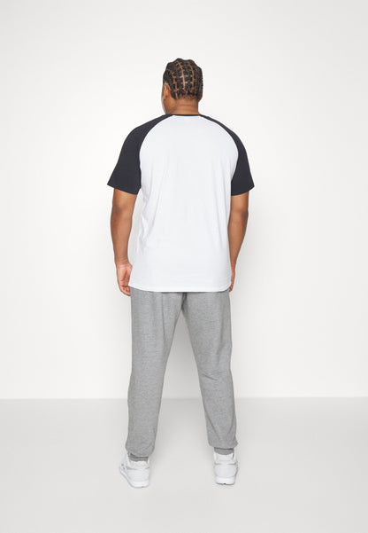 YOURTURN Tracksuit Bottoms - Grey