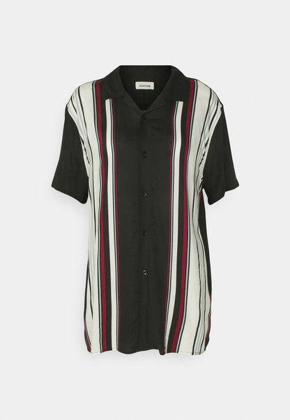 YOURTURN Bowling Unisex - Button-Down Blouse