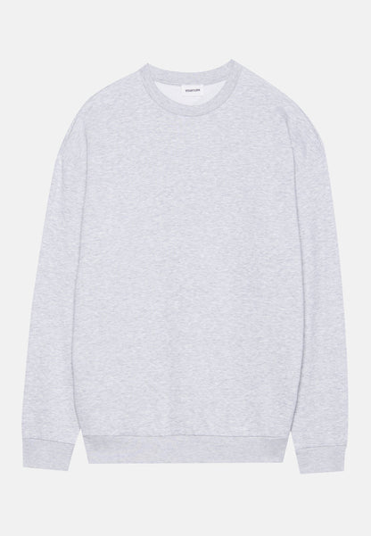 YOURTURN UNISEX - Sweatshirt - Red