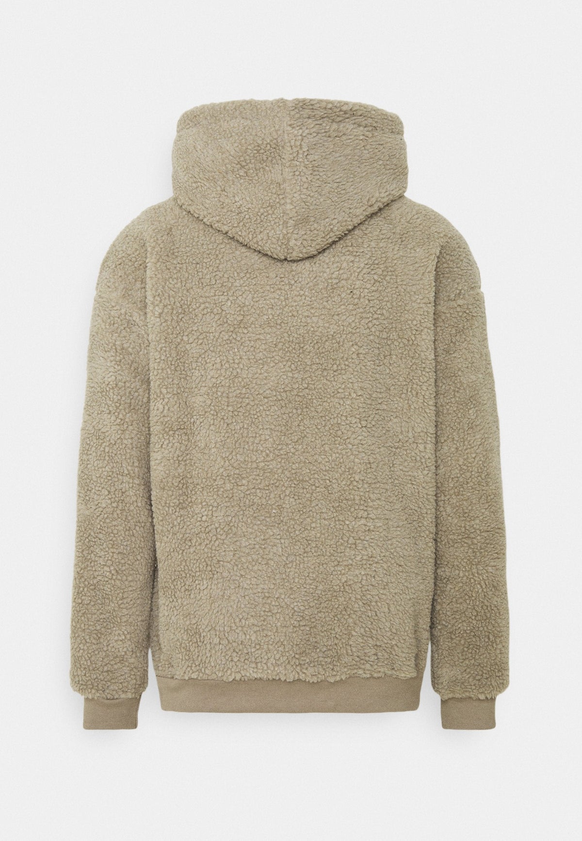 YOURTURN Unisex - Hoodie - Stone