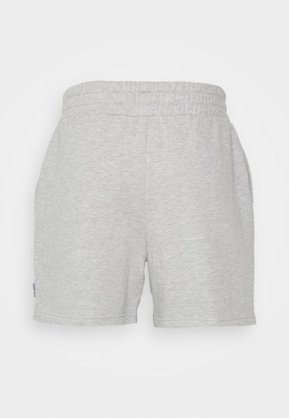 YOURTURN 2 Pack Unisex - Shorts - Black/Grey