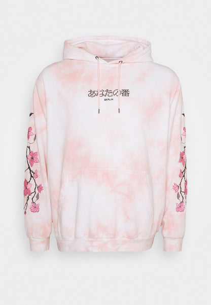 YOURTURN Unisex - Hoodie - Pink