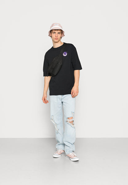 YOURTURN Good In Everything Graphic T-Shirt Unisex - Print T-Shirt - Black