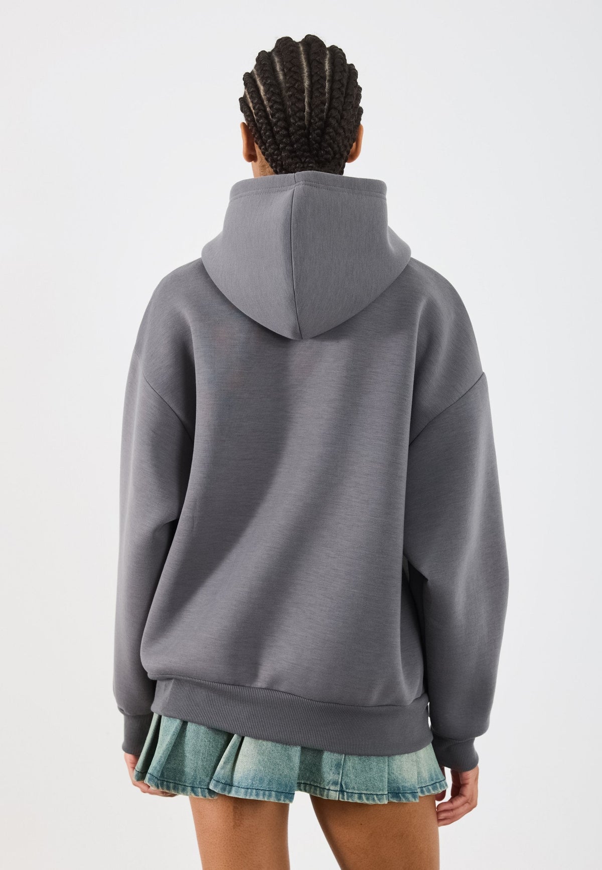 YOURTURN UNISEX - Sweatshirt - Castlerock