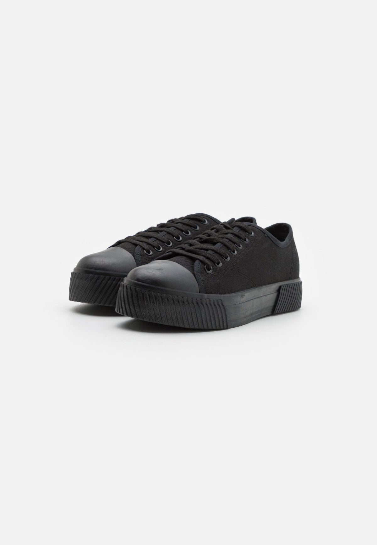 YOURTURN Unisex - Trainers - Black