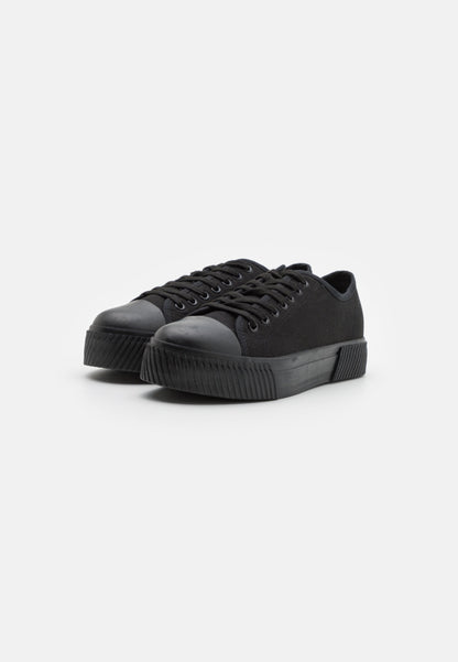 YOURTURN Unisex - Trainers - Black