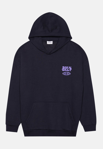 YOURTURN UNISEX - Sweatshirt - Botanical Green Tcx