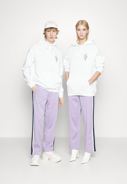 YOURTURN Unisex - Tracksuit Bottoms - Lilac