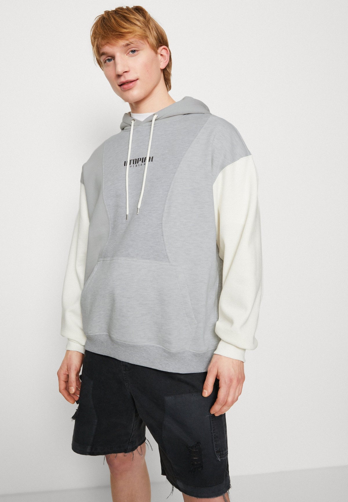 YOURTURN Unisex - Sweatshirt