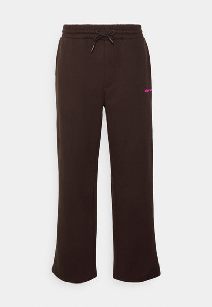 YOURTURN Unisex - Tracksuit Bottoms - Brown