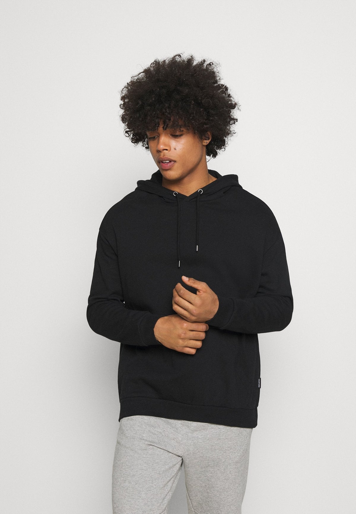YOURTURN Unisex 3 Pack - Hoodie - Pink