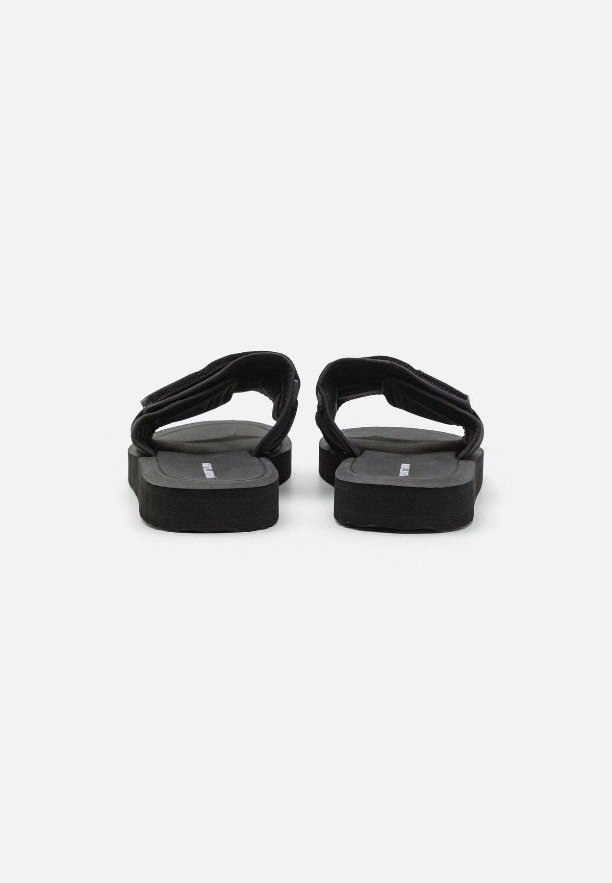 YOURTURN Unisex - Mules - Black
