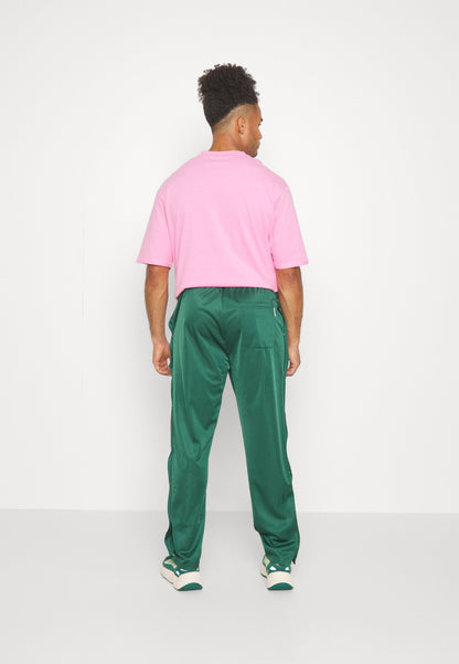 YOURTURN Tracksuit Bottoms - Dark Green