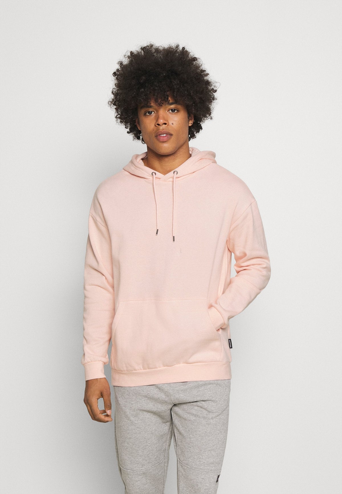 YOURTURN Unisex 3 Pack - Hoodie - Pink