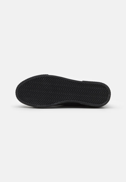 YOURTURN Unisex - Trainers - Black