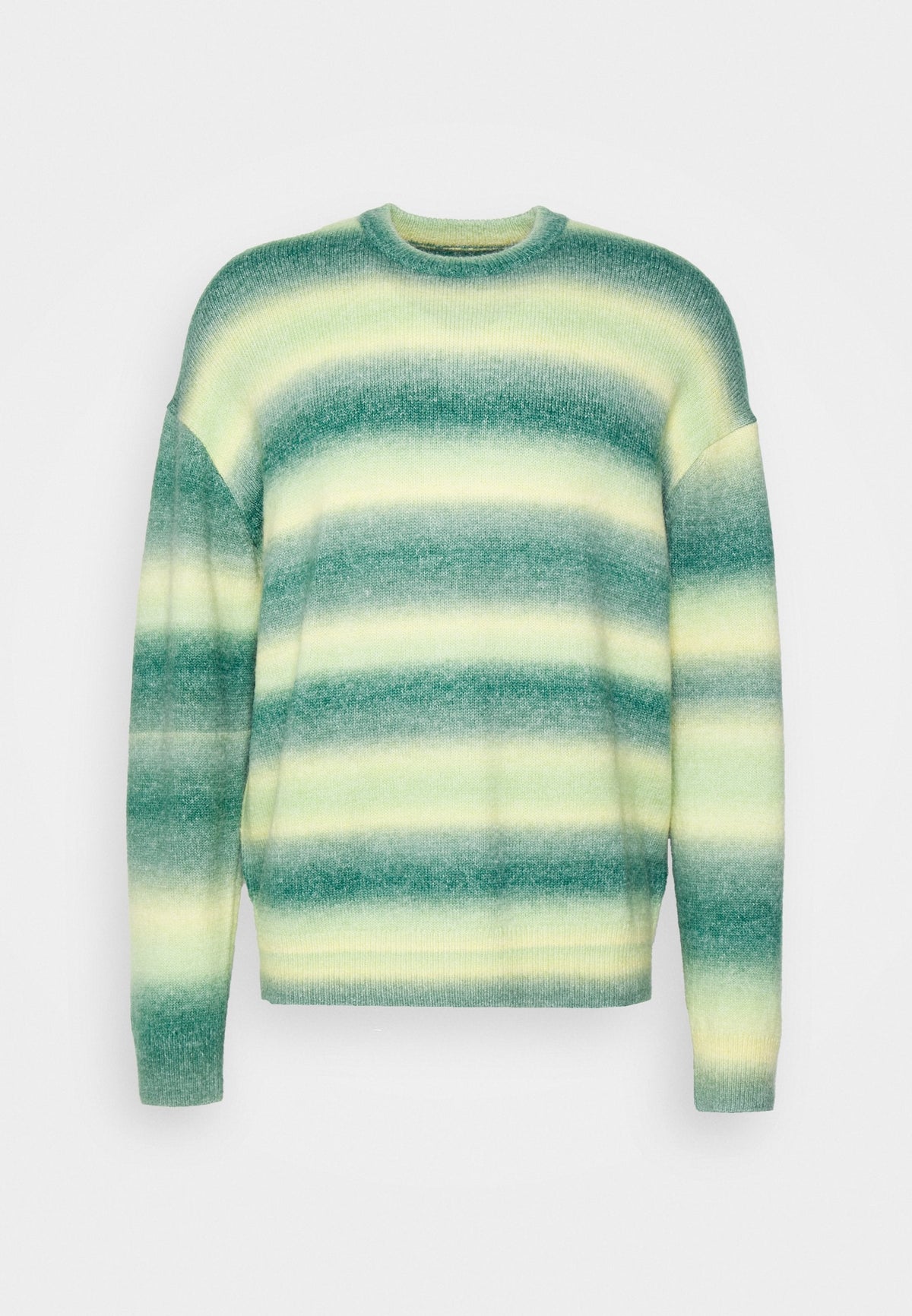 YOURTURN Unisex - Jumper - Multi-Coloured