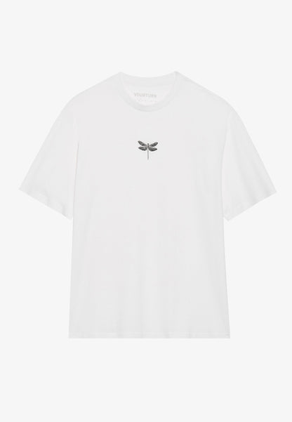 YOURTURN UNISEX 5 PACK - Print T-shirt - Chocolate Brown/moonbeam/bright White/true Black