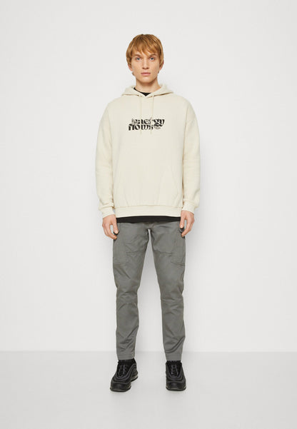 YOURTURN Unisex - Sweatshirt - Tan