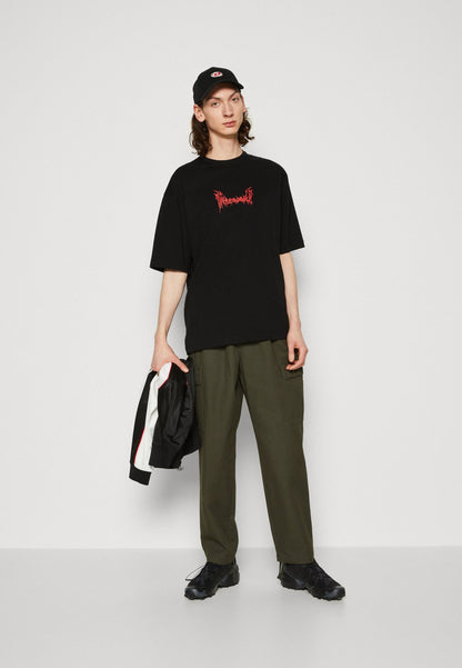 YOURTURN Unisex - Print T-Shirt
