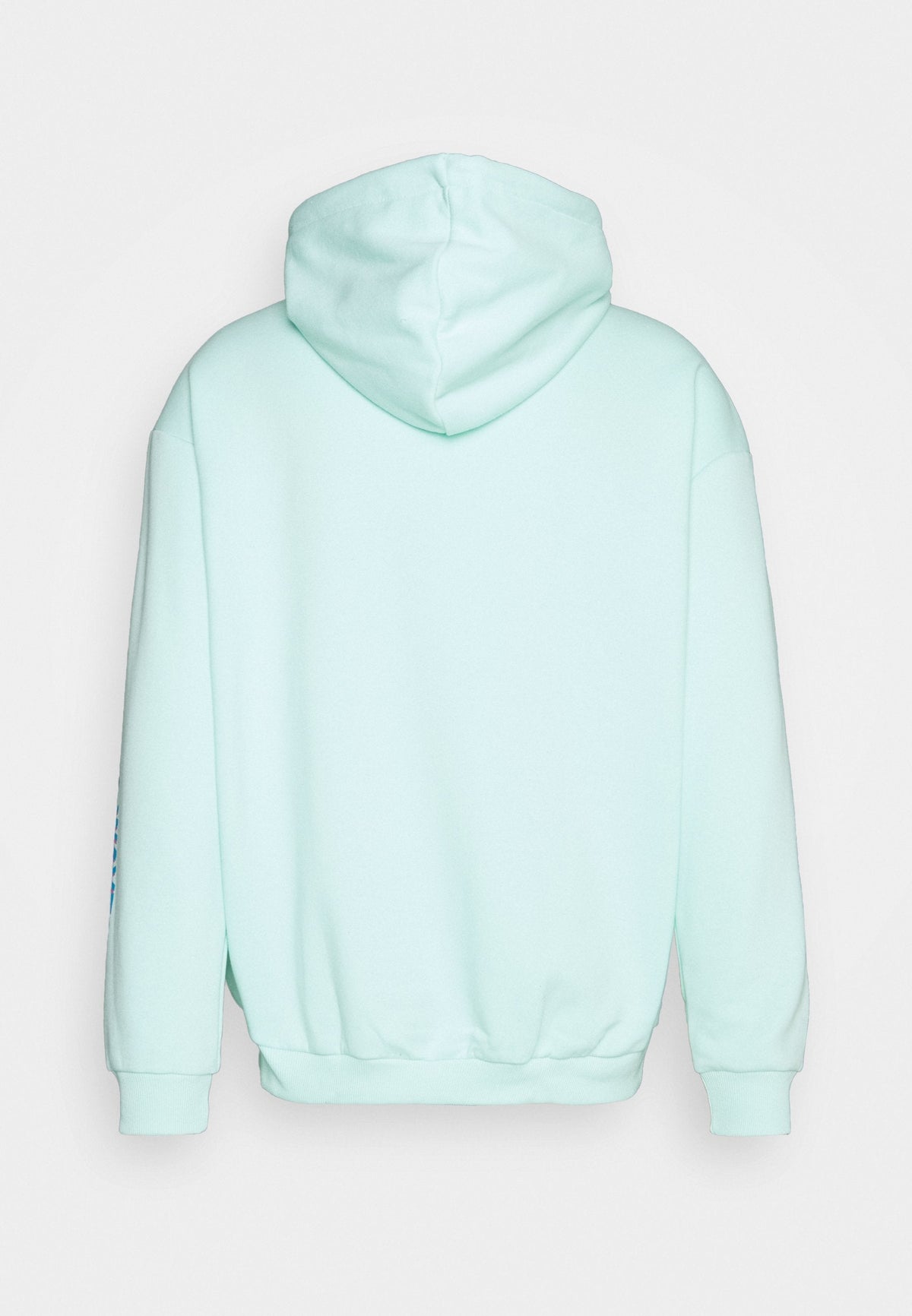 YOURTURN Unisex - Hoodie - Mint