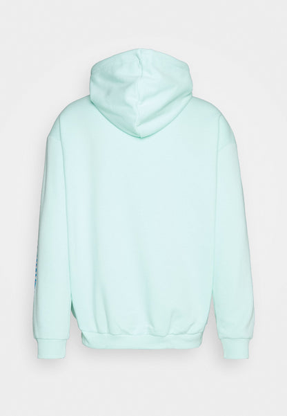 YOURTURN Unisex - Hoodie - Mint